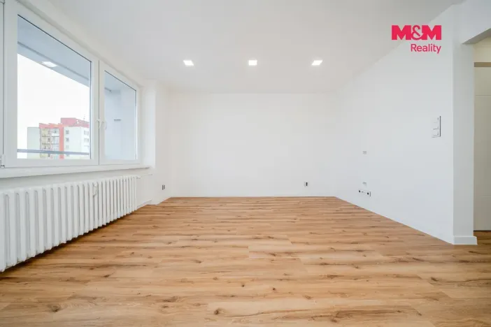 Prodej bytu 4+kk, Ostrava - Moravská Ostrava, Lechowiczova, 76 m2