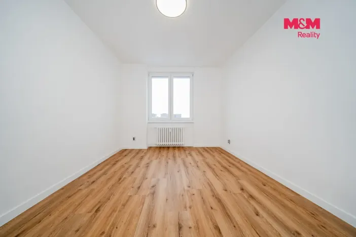 Prodej bytu 4+kk, Ostrava - Moravská Ostrava, Lechowiczova, 76 m2