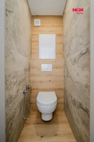 Prodej bytu 4+kk, Ostrava - Moravská Ostrava, Lechowiczova, 76 m2