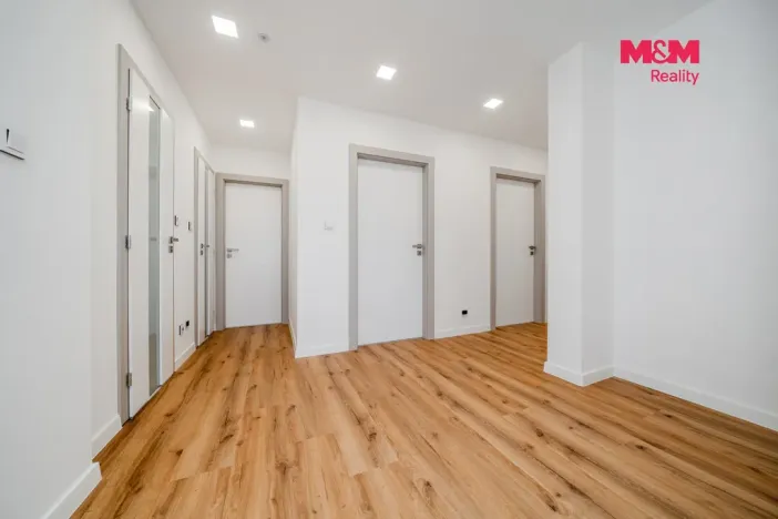 Prodej bytu 4+kk, Ostrava - Moravská Ostrava, Lechowiczova, 76 m2