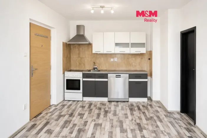 Pronájem bytu 4+1, Ústí nad Labem, Stará, 80 m2