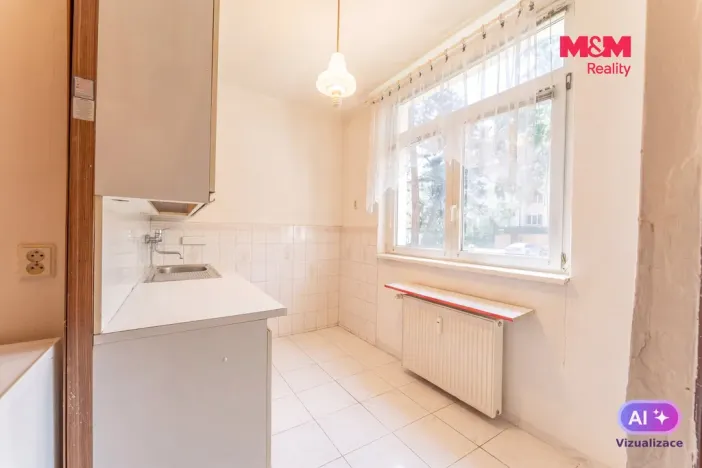 Prodej bytu 3+1, Mladá Boleslav - Mladá Boleslav III, Jilemnického, 70 m2