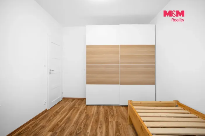 Pronájem rodinného domu, Buštěhrad, Vrbová, 97 m2