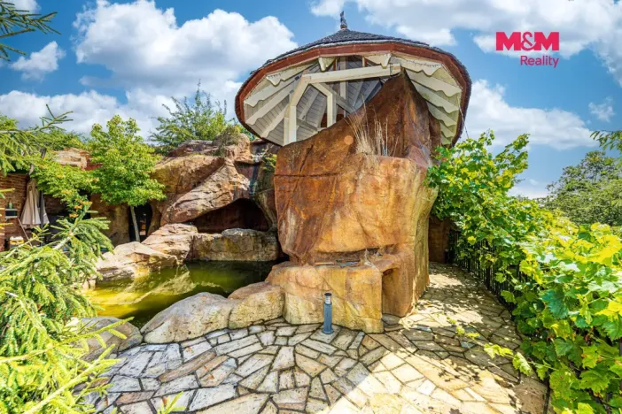Prodej rodinného domu, Kutná Hora - Perštejnec, 996 m2
