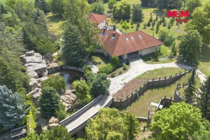 Prodej rodinného domu, Kutná Hora - Perštejnec, 996 m2
