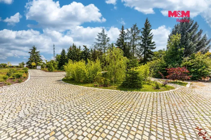 Prodej rodinného domu, Kutná Hora - Perštejnec, 996 m2