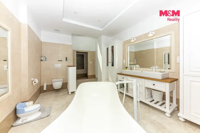 Prodej rodinného domu, Kutná Hora - Perštejnec, 996 m2