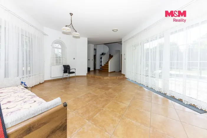 Prodej rodinného domu, Kutná Hora - Perštejnec, 996 m2