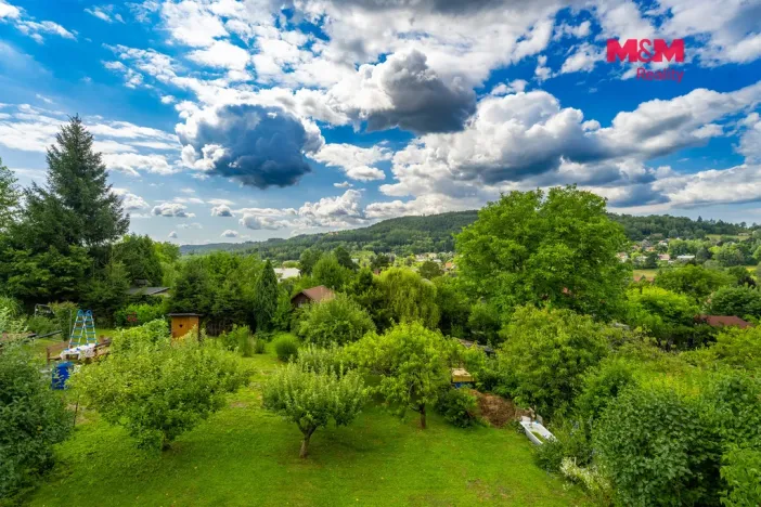 Prodej chaty, Turnov, 42 m2