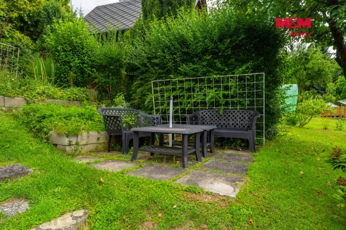 Prodej chaty, Turnov, 42 m2