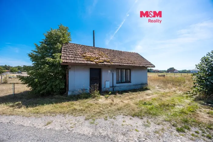 Prodej pozemku pro bydlení, Čermná nad Orlicí - Číčová, 2598 m2