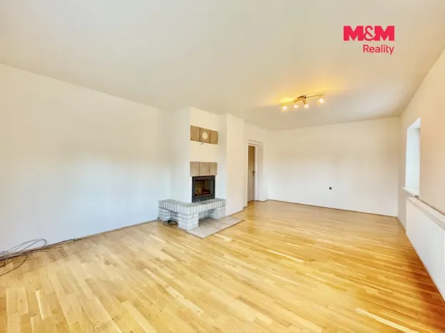 Prodej rodinného domu, Rapotín, Požárníků, 513 m2