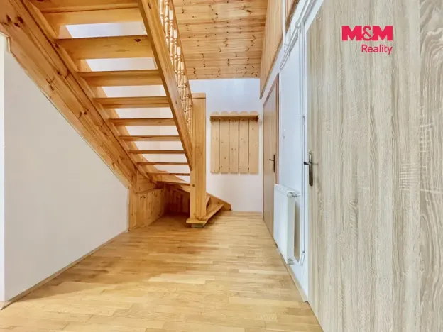 Prodej rodinného domu, Rapotín, Požárníků, 513 m2