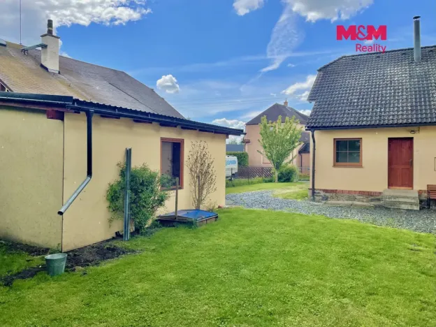 Prodej rodinného domu, Rapotín, Požárníků, 199 m2