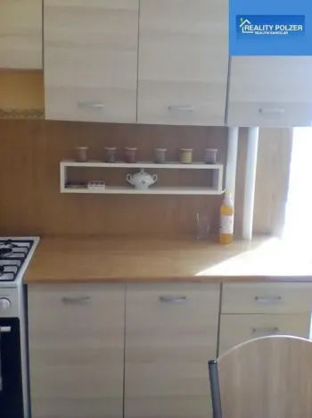 Pronájem bytu 2+1, Prostějov, 110 m2