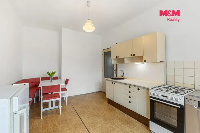 Prodej rodinného domu, Louny, Chelčického, 120 m2