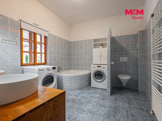 Prodej rodinného domu, Popovice - Kamenná Lhota, 160 m2