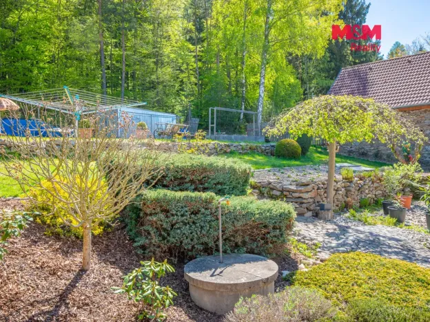 Prodej rodinného domu, Popovice - Kamenná Lhota, 160 m2