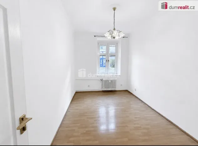 Pronájem bytu 3+1, Ústí nad Labem - Klíše, Palachova, 56 m2