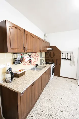 Prodej bytu 2+kk, Oslavany, 63 m2