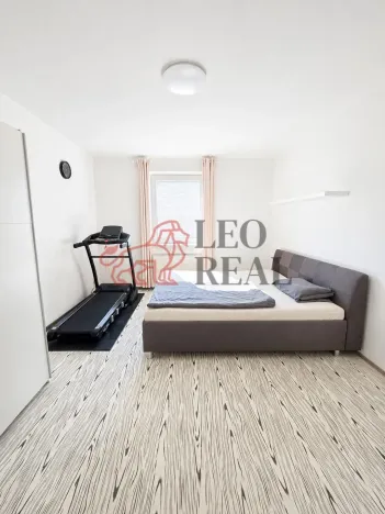 Prodej bytu 2+kk, Oslavany, 63 m2