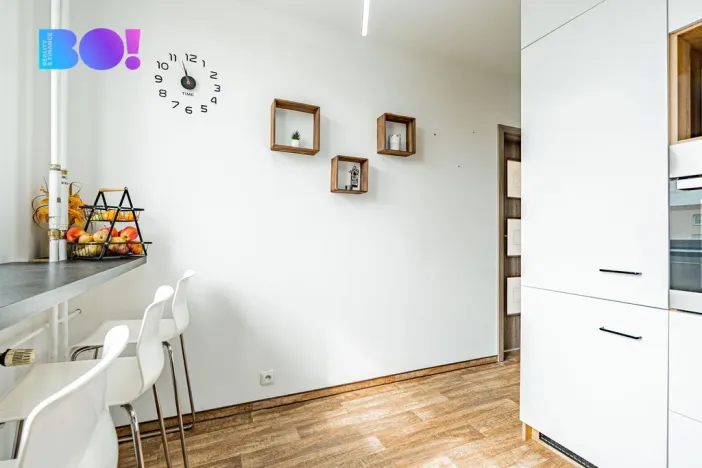 Prodej bytu 3+1, Havířov, Mládí, 63 m2