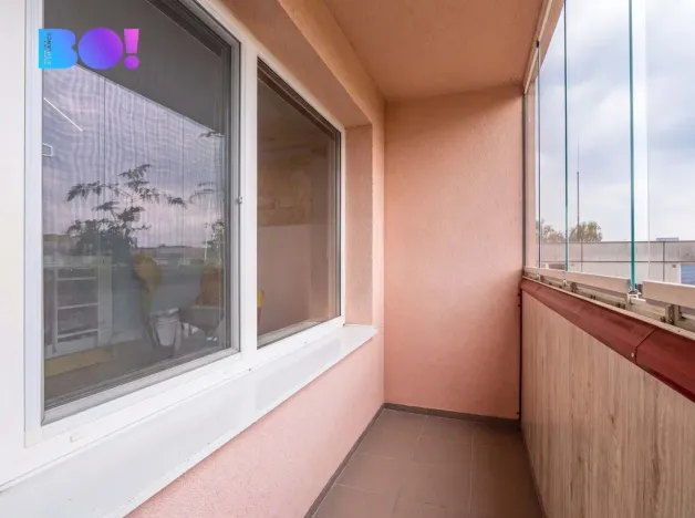 Prodej bytu 3+1, Havířov, Mládí, 63 m2