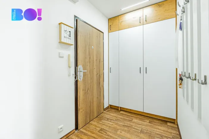 Prodej bytu 3+1, Havířov, Mládí, 63 m2