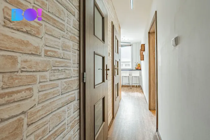 Prodej bytu 3+1, Havířov, Mládí, 63 m2