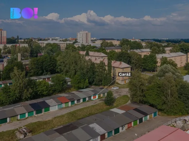 Prodej bytu 3+1, Havířov, Mládí, 63 m2
