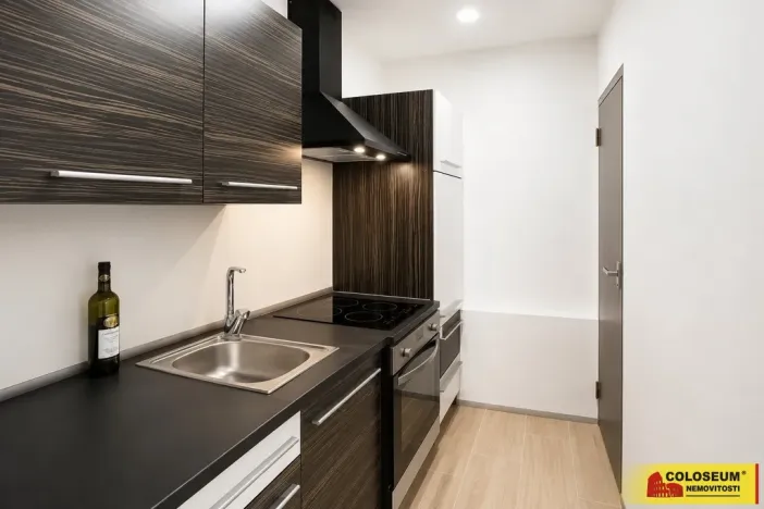 Pronájem bytu 1+kk, Uherský Brod, 31 m2