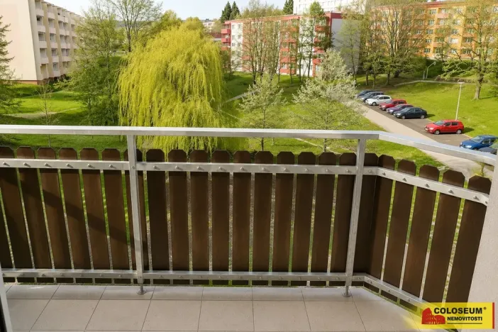 Pronájem bytu 1+kk, Uherský Brod, 31 m2