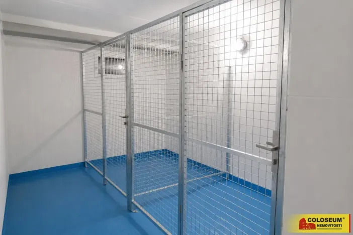 Pronájem bytu 1+kk, Uherský Brod, 31 m2