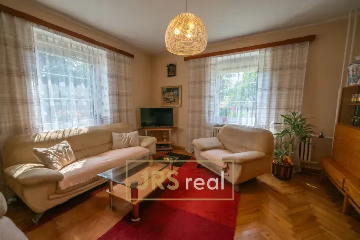 Prodej rodinného domu, Hrubá Vrbka, 270 m2