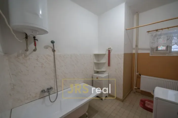 Prodej rodinného domu, Hrubá Vrbka, 270 m2