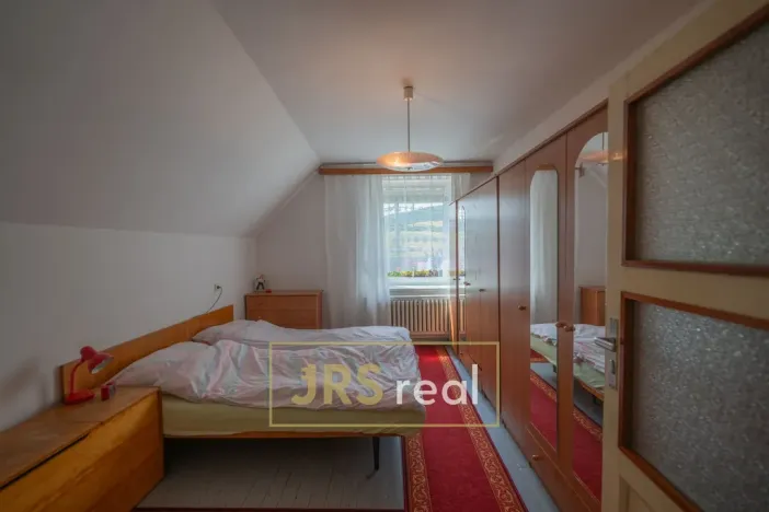 Prodej rodinného domu, Hrubá Vrbka, 270 m2