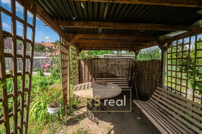 Prodej rodinného domu, Hrubá Vrbka, 270 m2