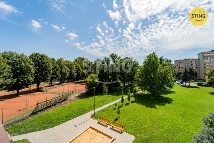 Prodej bytu 2+1, Opava, Edvarda Beneše, 59 m2