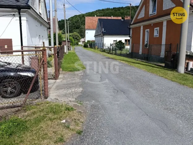 Prodej rodinného domu, Vápenná, 352 m2