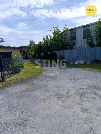 Prodej rodinného domu, Vápenná, 352 m2