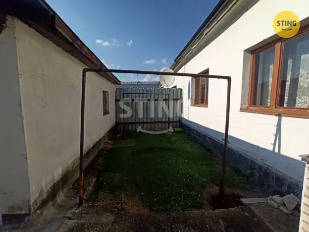 Prodej rodinného domu, Vápenná, 167 m2