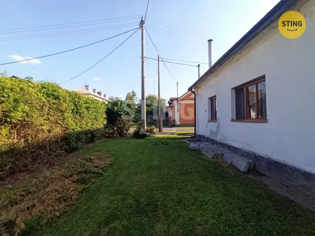 Prodej rodinného domu, Vápenná, 167 m2