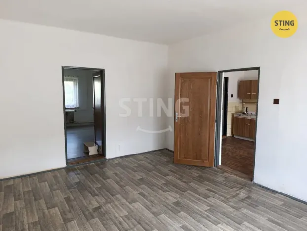 Prodej rodinného domu, Vápenná, 167 m2