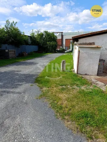 Prodej rodinného domu, Vápenná, 167 m2