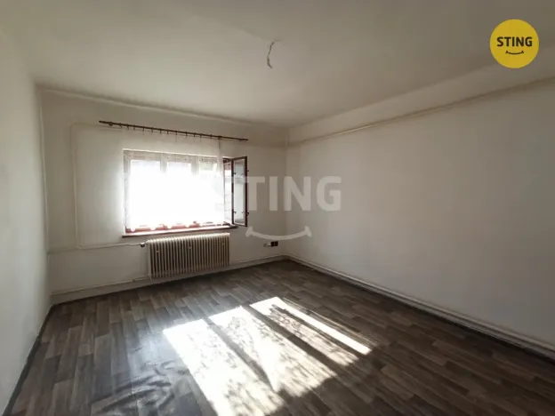 Prodej rodinného domu, Vápenná, 167 m2