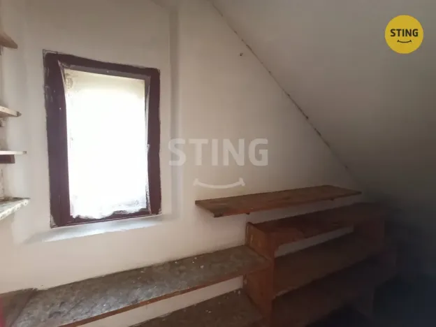 Prodej rodinného domu, Vápenná, 167 m2