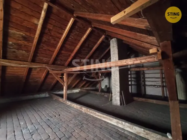 Prodej rodinného domu, Vápenná, 167 m2