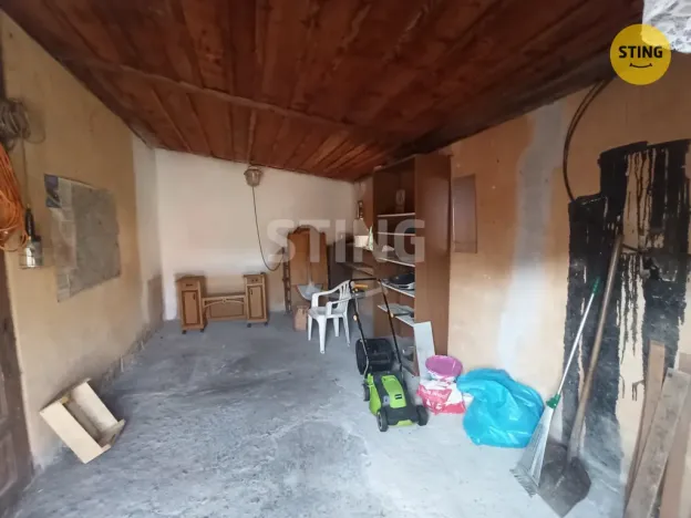 Prodej rodinného domu, Vápenná, 167 m2