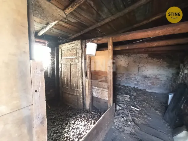 Prodej rodinného domu, Vápenná, 167 m2