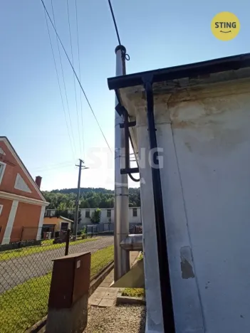 Prodej rodinného domu, Vápenná, 167 m2